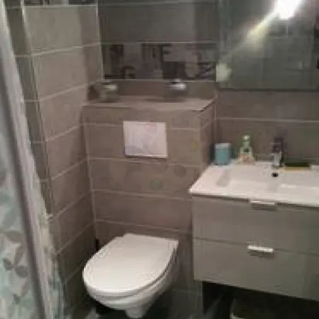 Lejlighed Coeur D'alsace 1