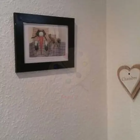 Lejlighed Coeur D'alsace 1 Kaysersberg-Vignoble