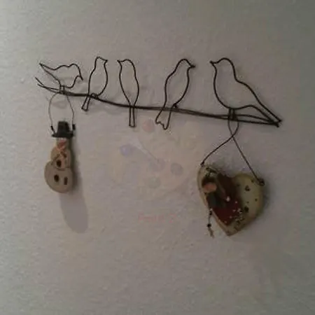 Lejlighed Coeur D'alsace 1 *