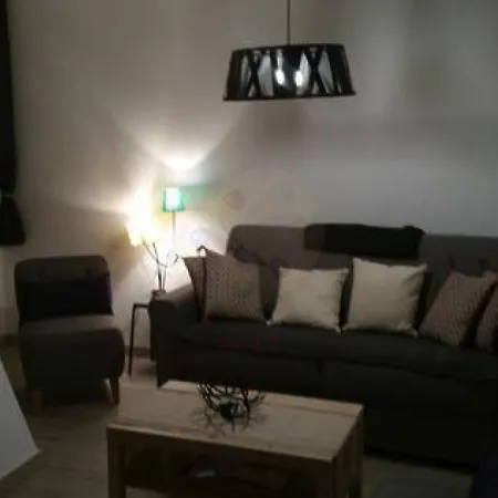 Lejlighed Coeur D'alsace 1 *