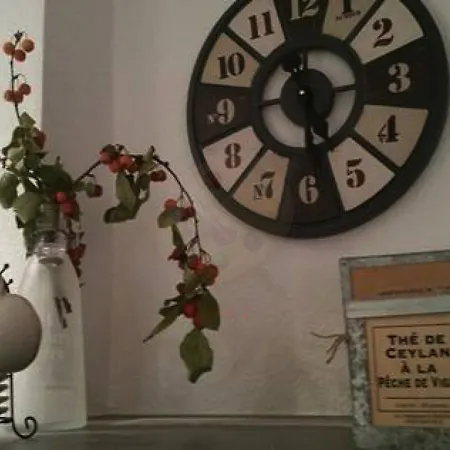 Lejlighed Coeur D'alsace 1 Kaysersberg-Vignoble