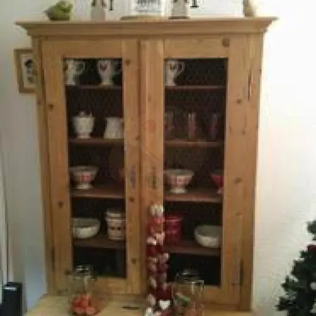 Lejlighed Coeur D'alsace 1 *