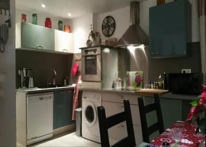 Apartment Coeur D'alsace 1 *