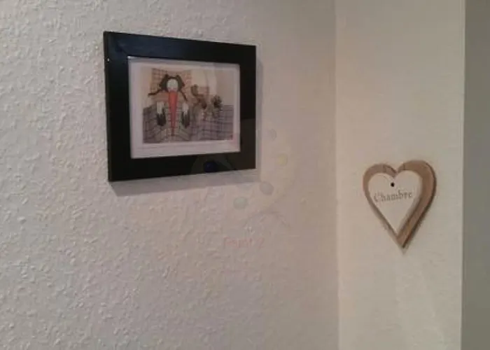 Apartment Coeur D'alsace 1 Kaysersberg-Vignoble