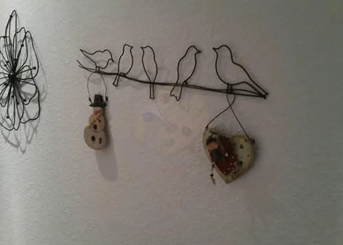 Apartment Coeur D'alsace 1 *