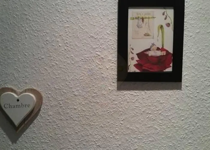 Apartment Coeur D'alsace 1 *