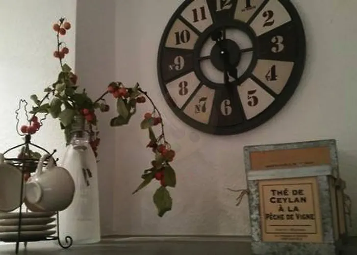 Apartment Coeur D'alsace 1 Kaysersberg-Vignoble