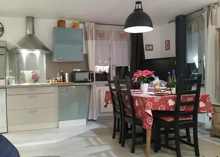 Coeur D'alsace 1 Apartment